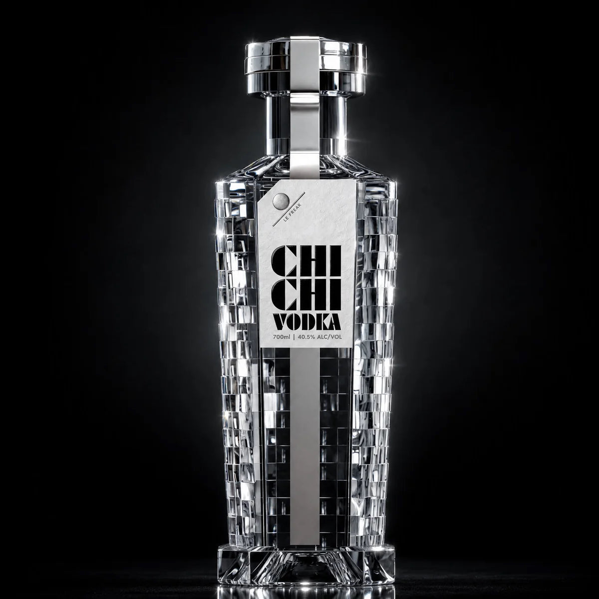 Chichi Vodka 700ml