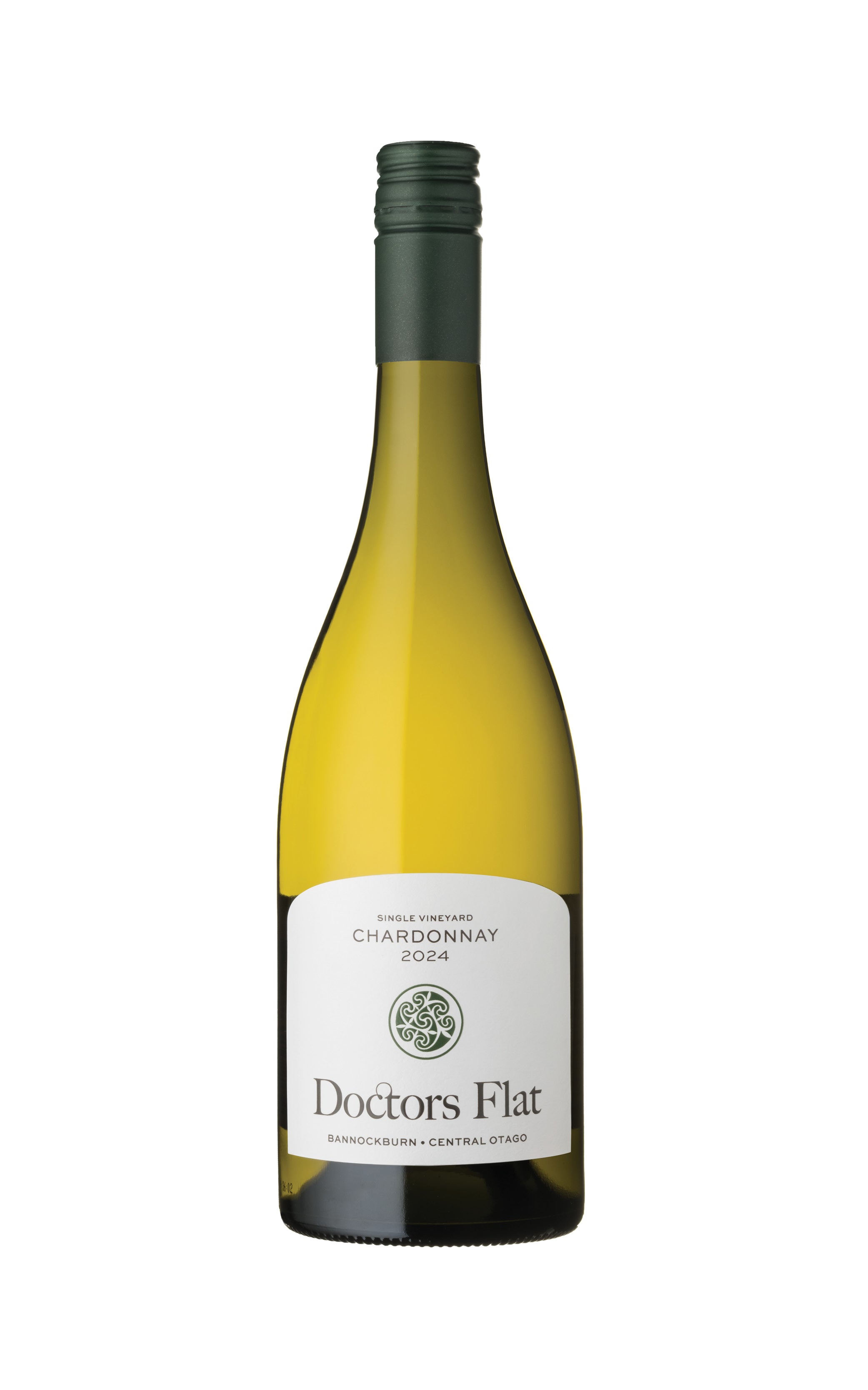 Doctor's Flat Central Otago Chardonnay 2024