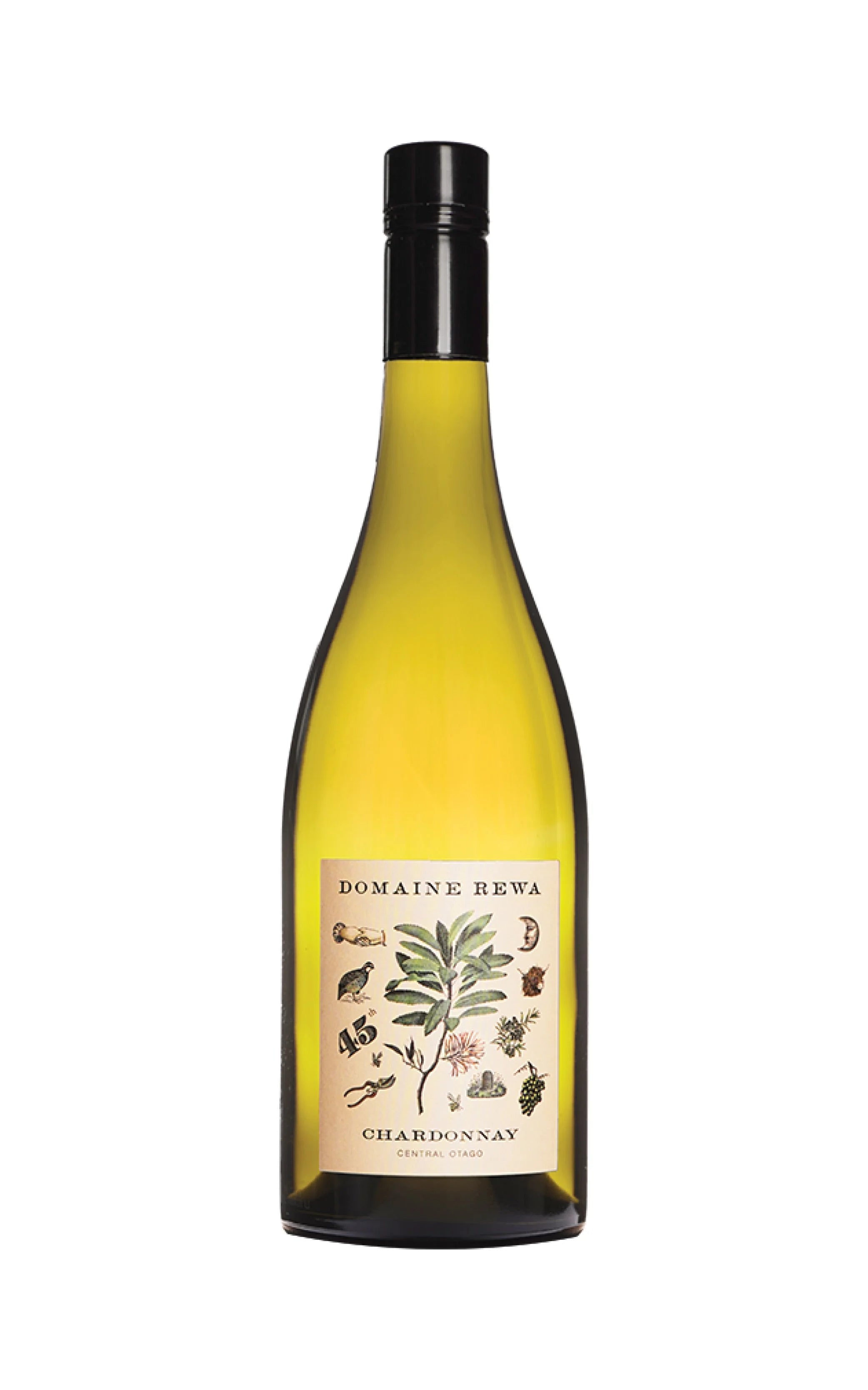 Domaine Rewa Central Otago Chardonnay 2024