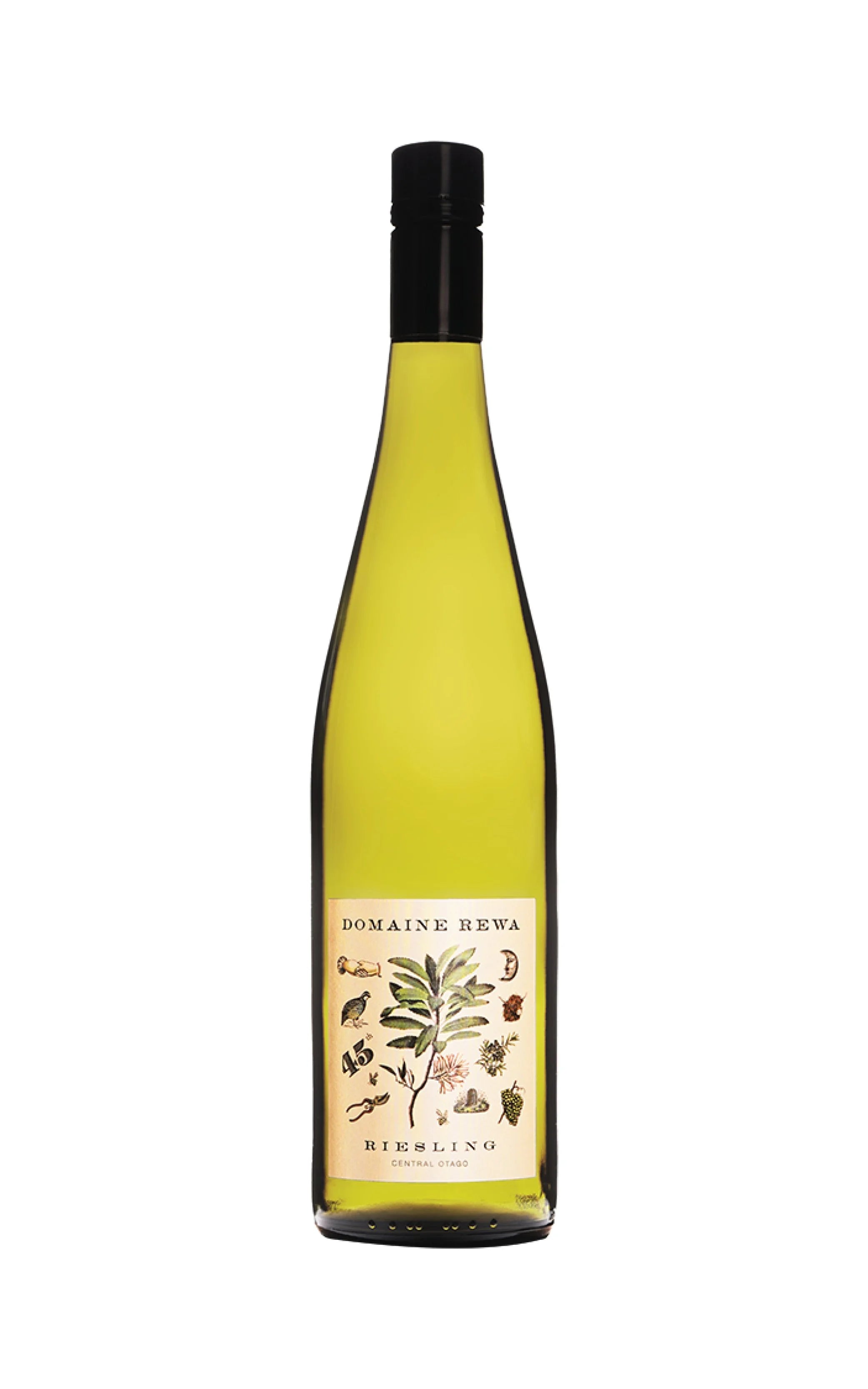 Domaine Rewa Central Otago Riesling 2022