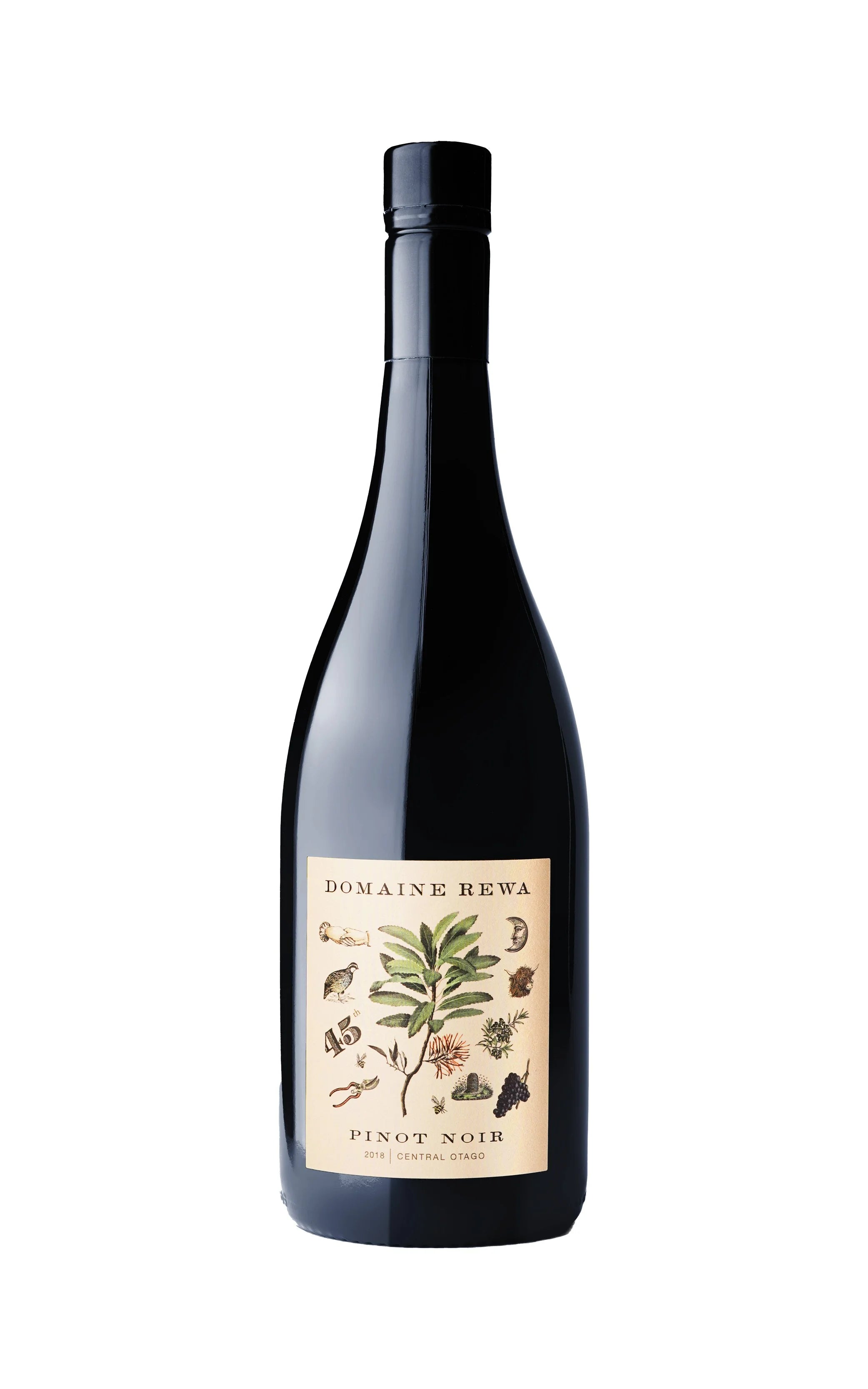 Domaine Rewa Central Otago Pinot Noir 2022