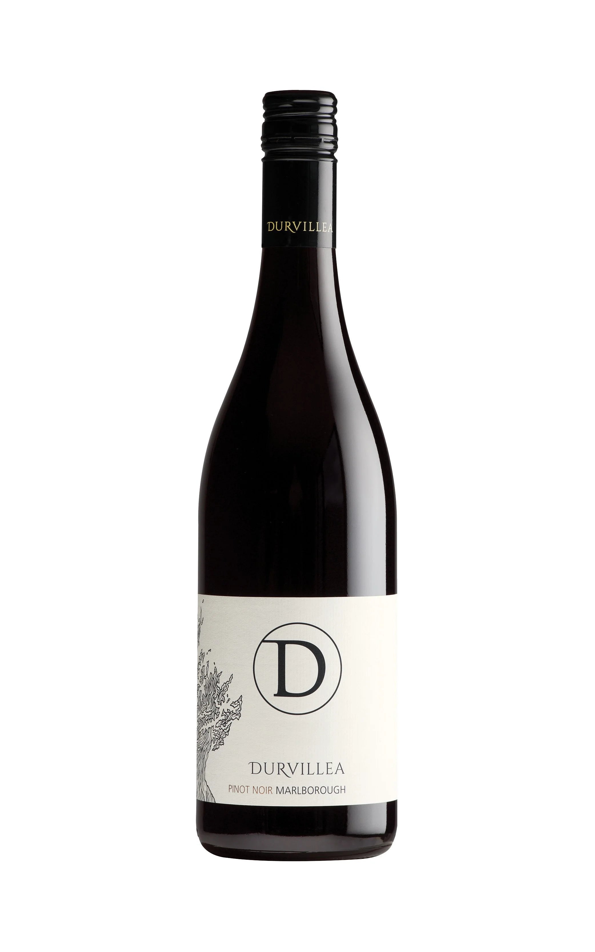 Durvillea Marlborough Pinot Noir 2024