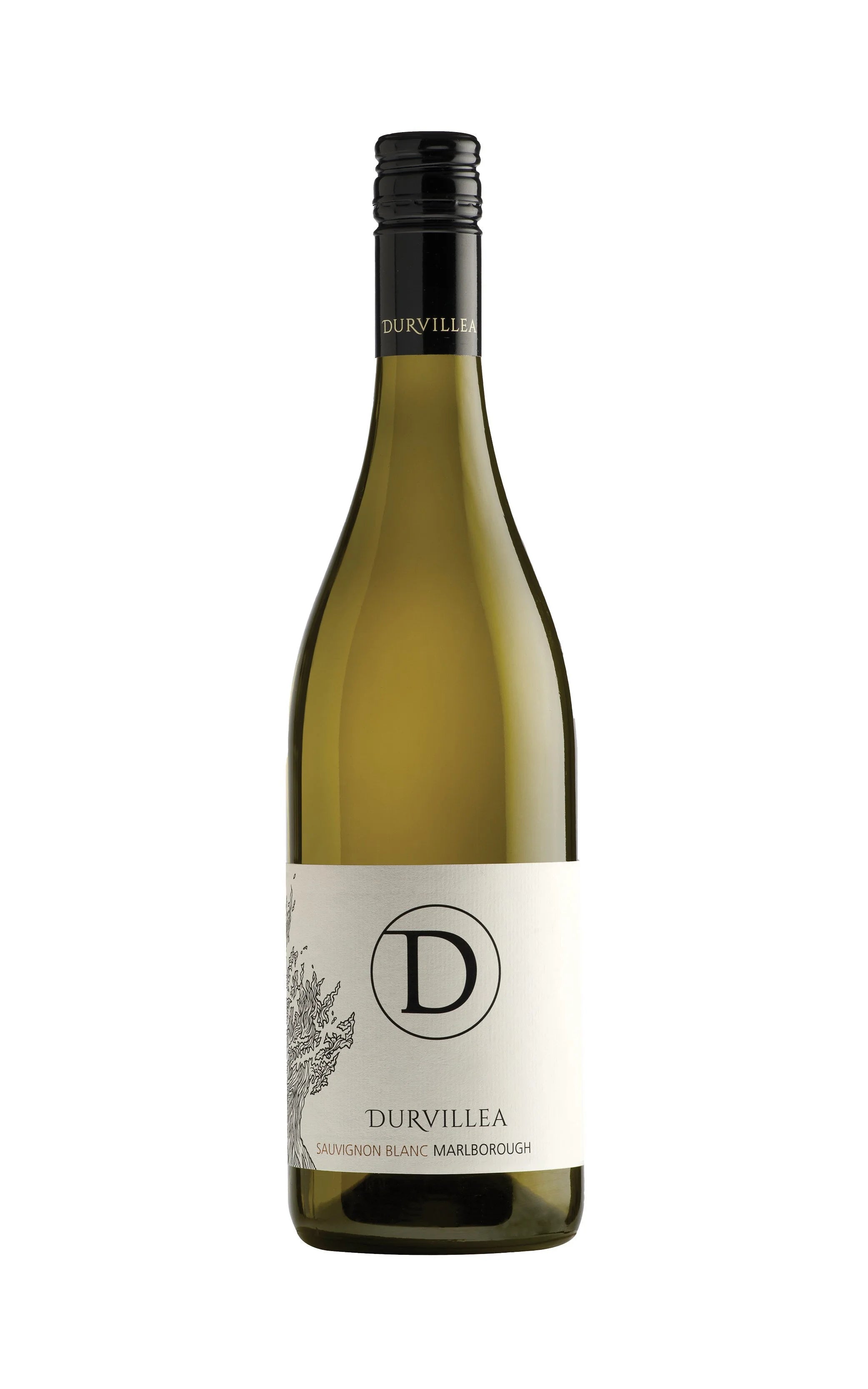 Durvillea Marlborough Sauvignon Blanc 2024