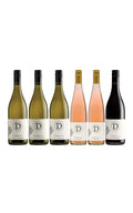 Durvillea Sampler Six