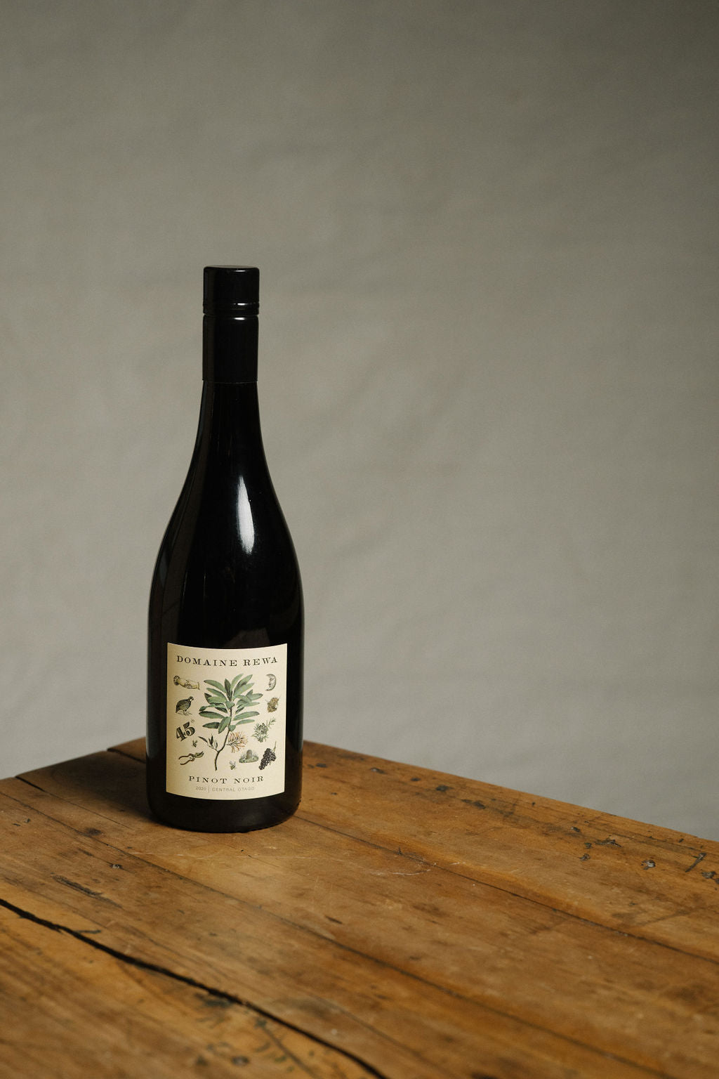 Domaine Rewa Central Otago Pinot Noir 2022