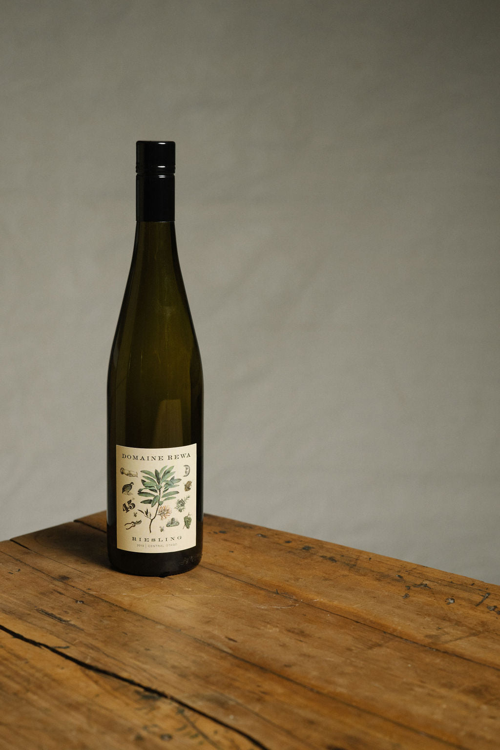 Domaine Rewa Central Otago Riesling 2022