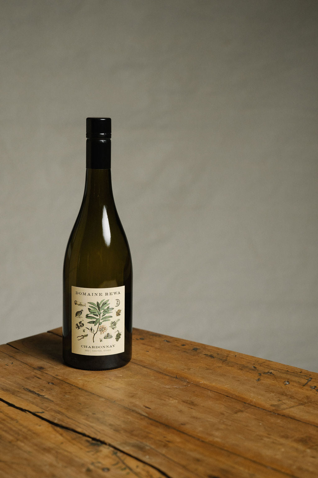 Domaine Rewa Central Otago Chardonnay 2024