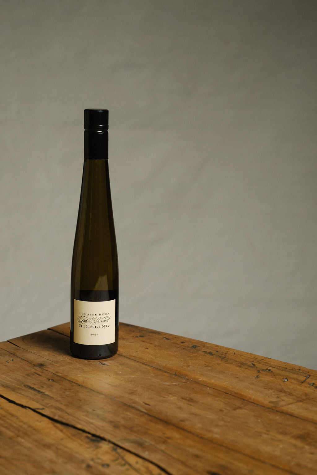 Domaine Rewa Late Harvest Central Otago Riesling 2022 375ml