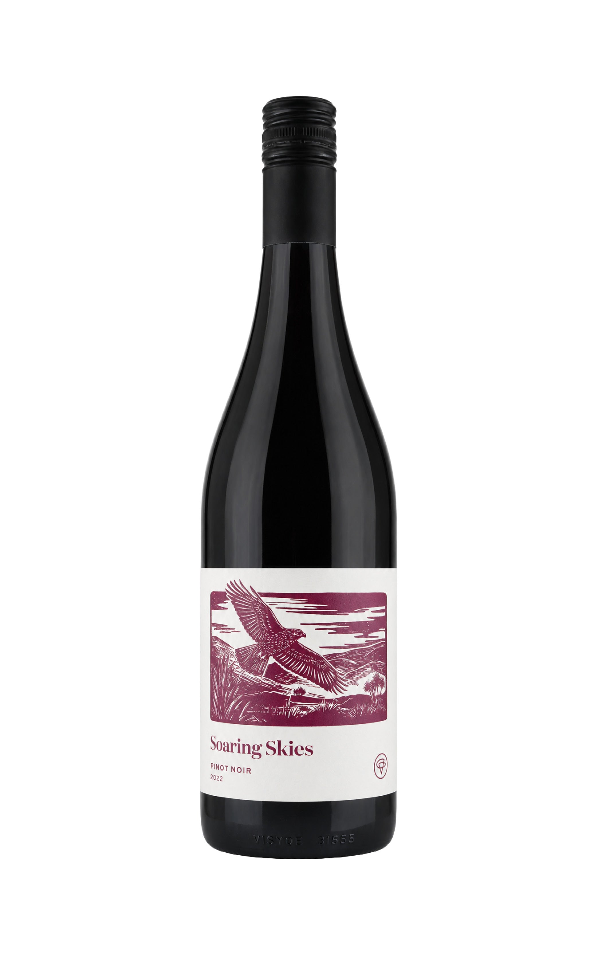 Soaring Skies Gladstone Pinot Noir 2022