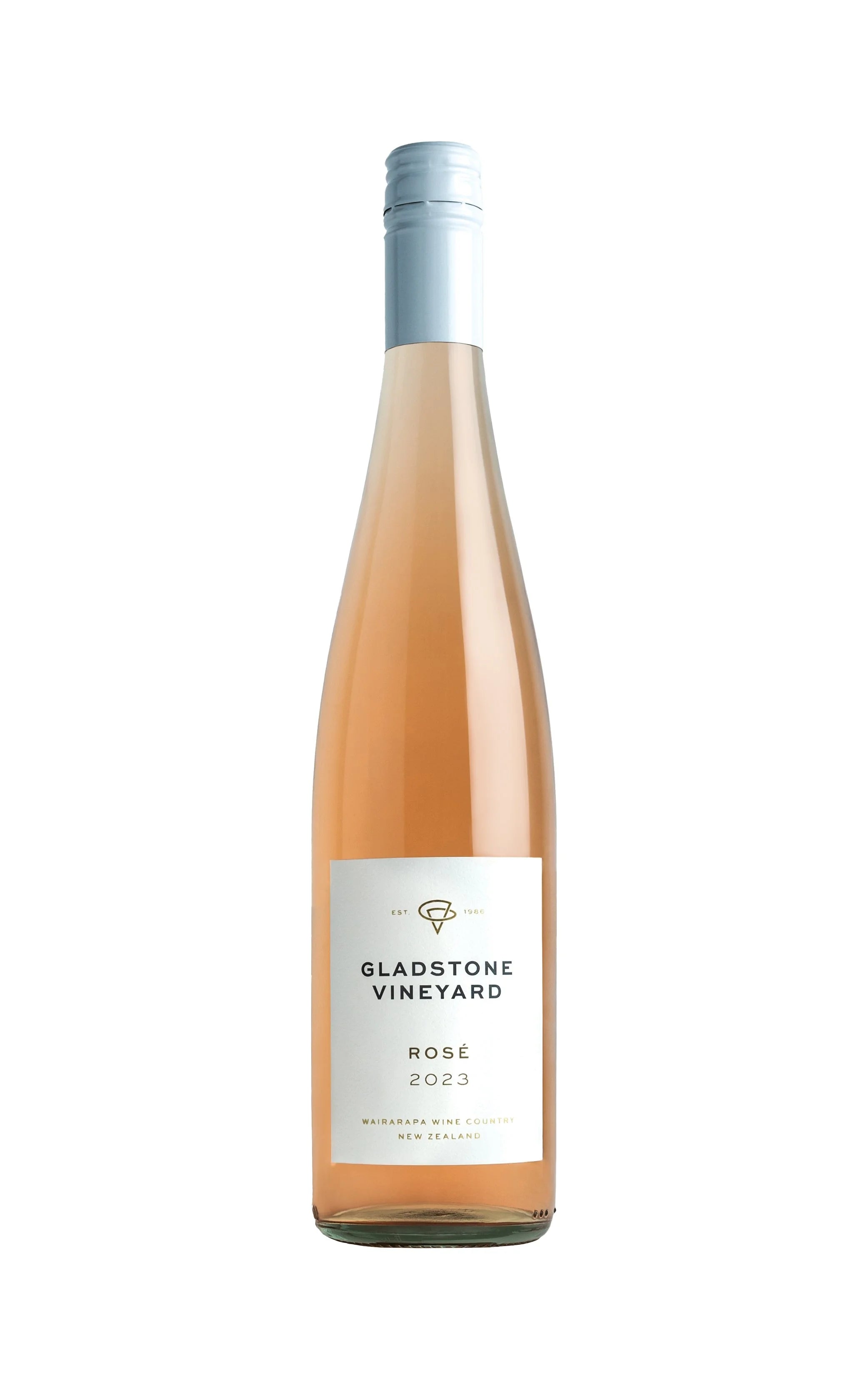 Gladstone Vineyard Estate Rosé 2023