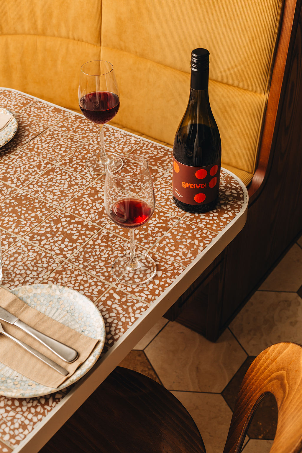 Grava Martinborough Pinot Noir 2020