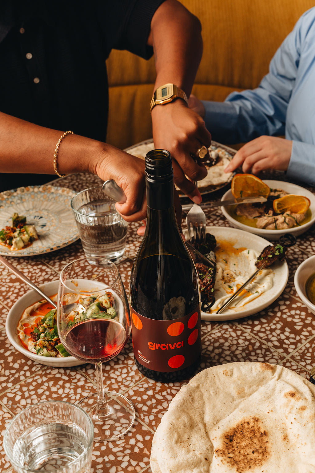 Grava Martinborough Pinot Noir 2020
