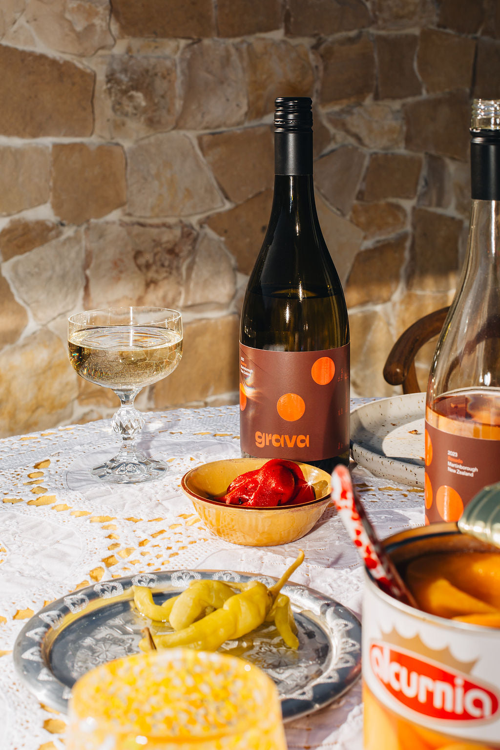 Grava Martinborough Riesling 2023