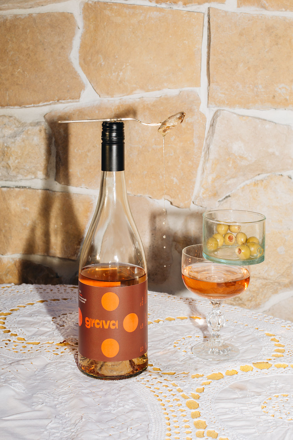 Grava Martinborough Rosado 2024
