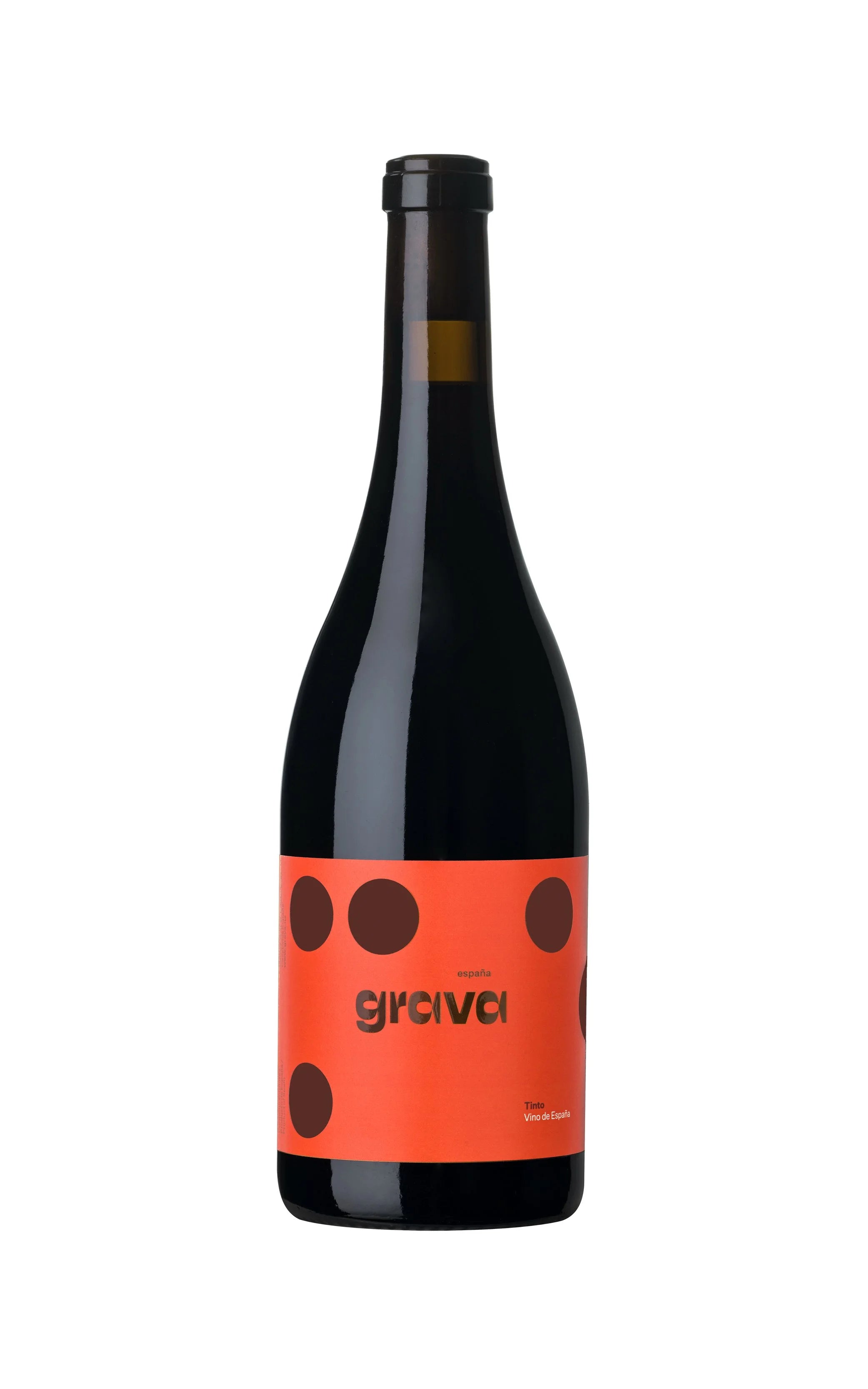 Grava Espana Vino Tinto (Mencia) 2022