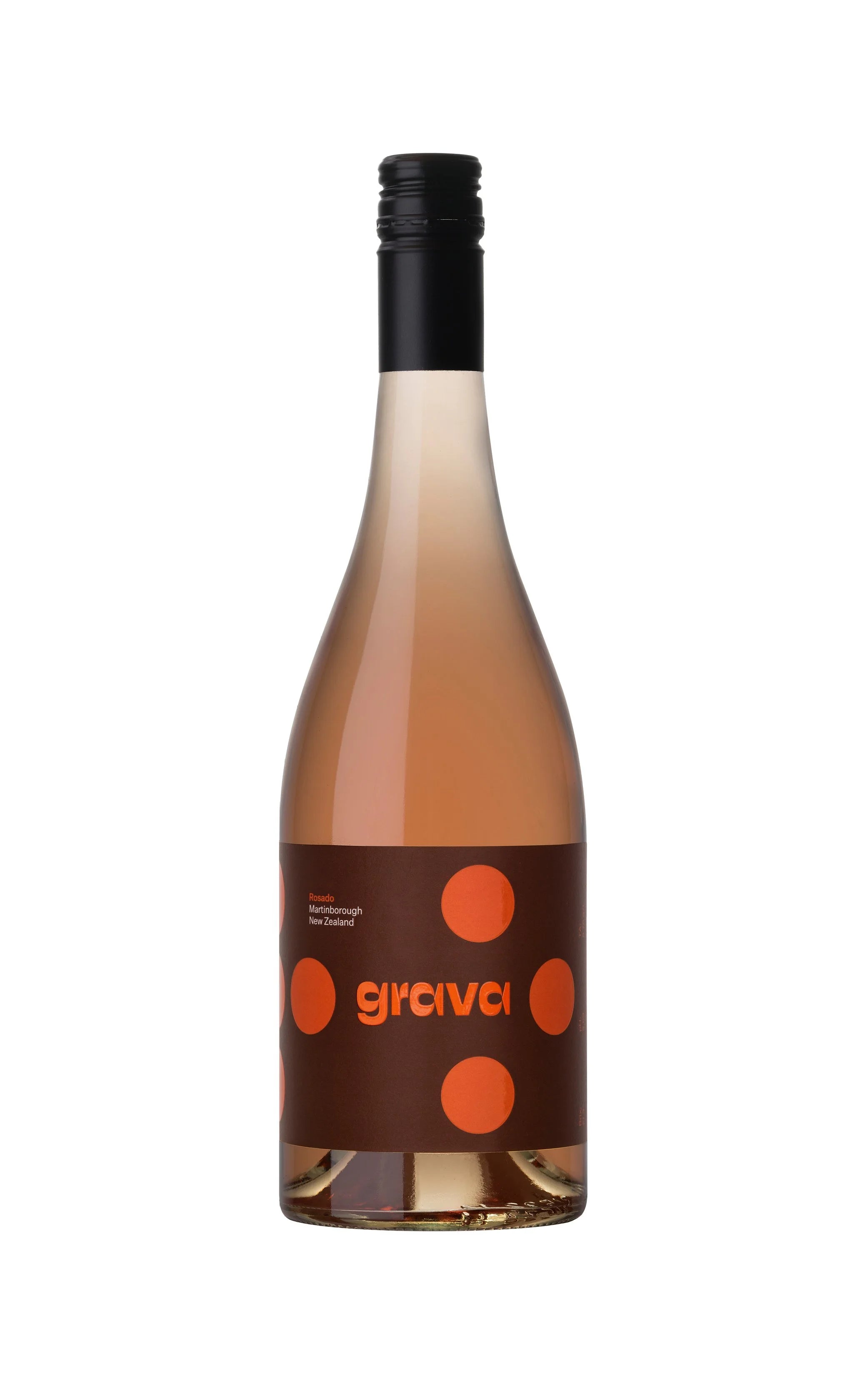 Grava Martinborough Rosado 2024