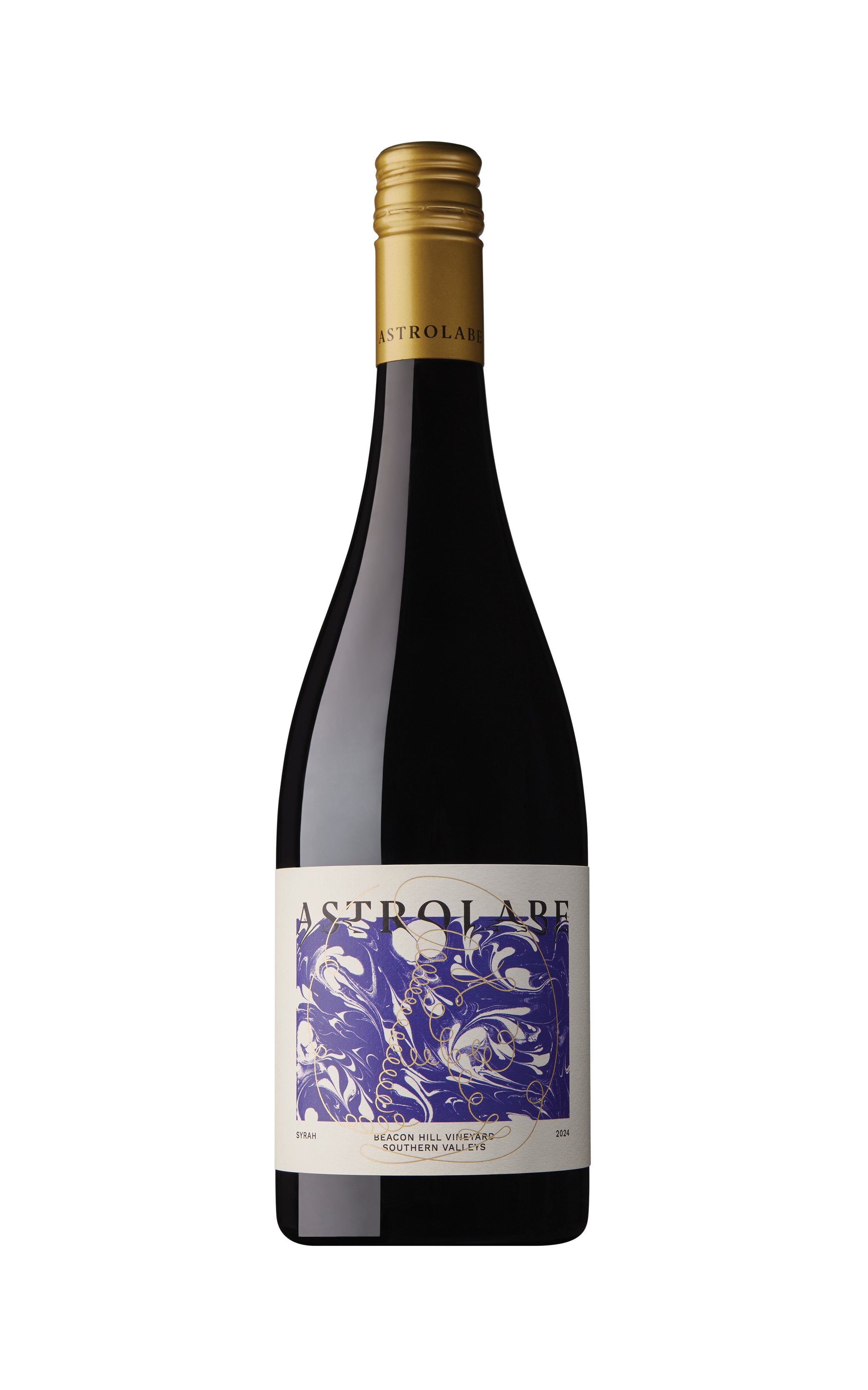 Astrolabe Southern Valleys Syrah 2024