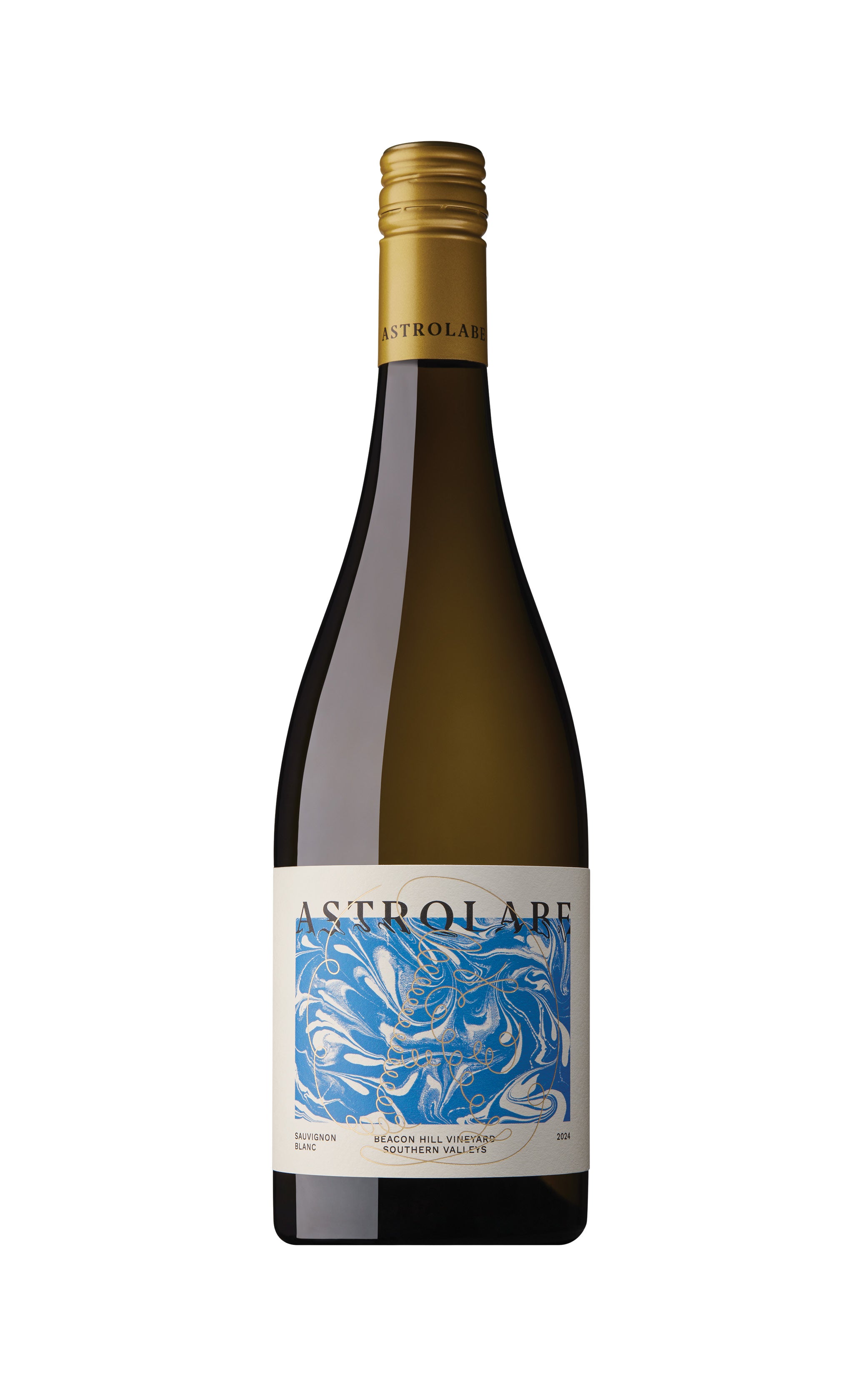 Astrolabe Southern Valleys Sauvignon Blanc 2024