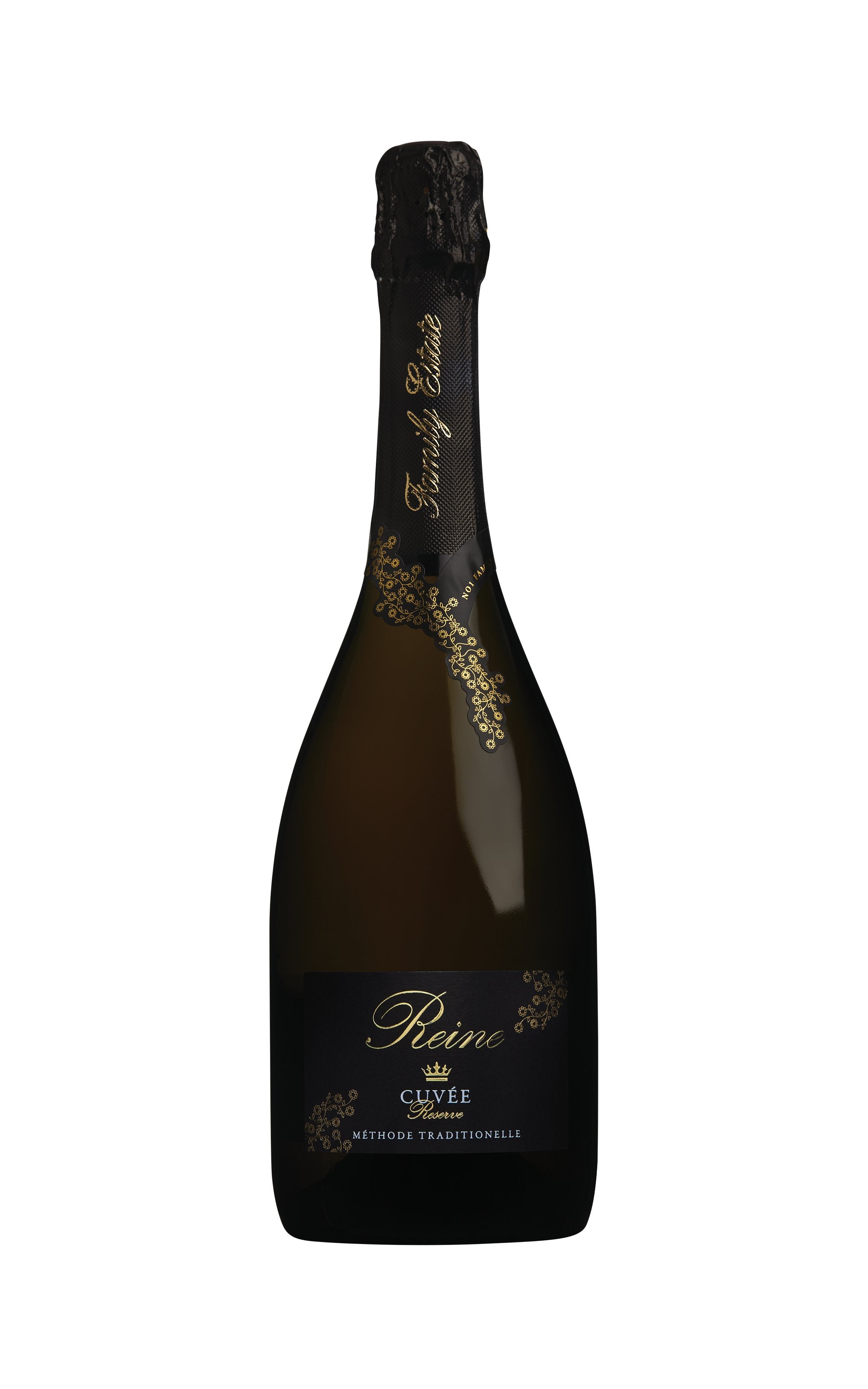 No. 1 Family Estate Reine Cuvée NV