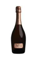 No. 1 Family Estate Rosé Cuvée NV