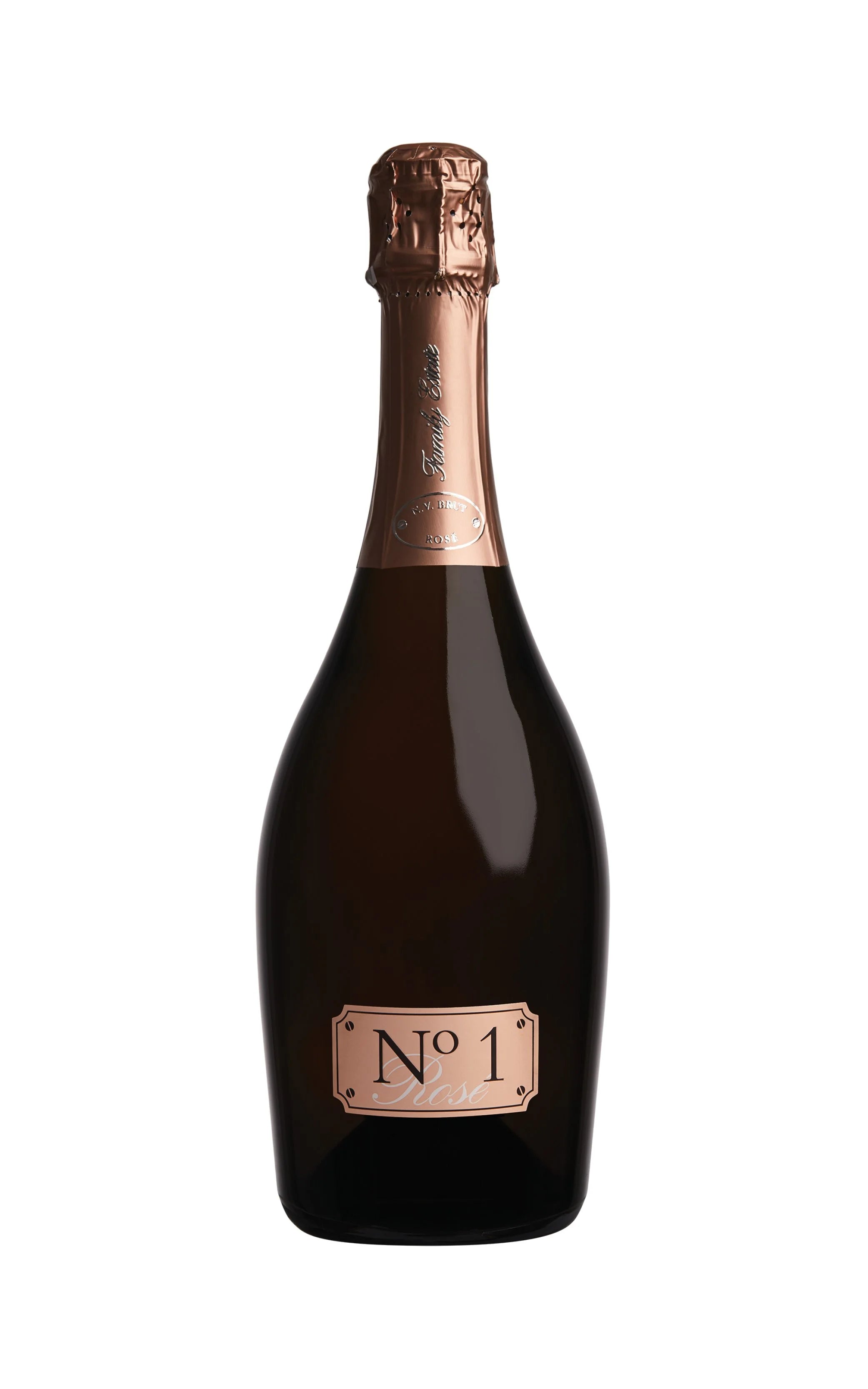 No. 1 Family Estate Rosé Cuvée NV