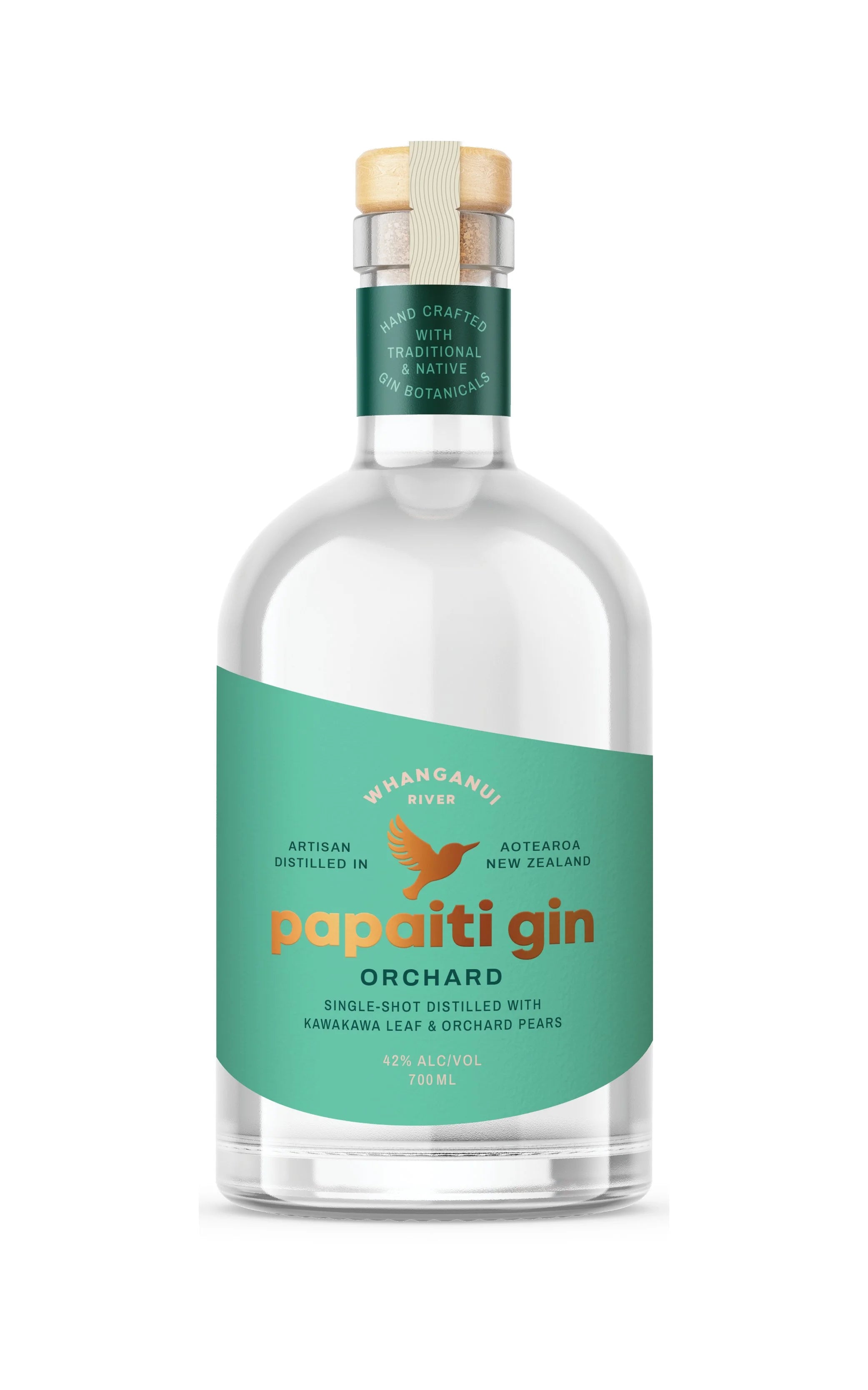 Papaiti Orchard Gin 700ML