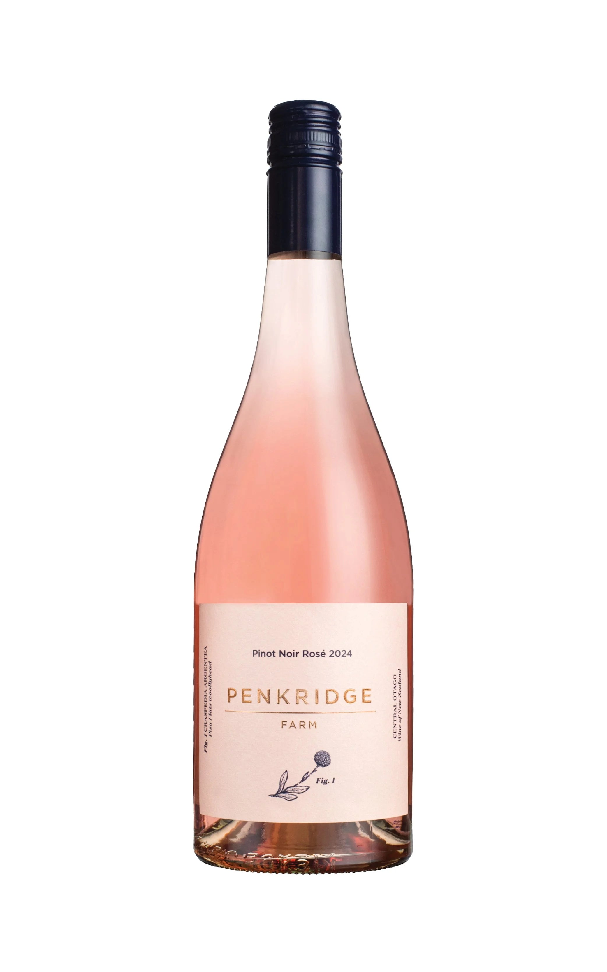 Penkridge Farm Central Otago Rosé 2025