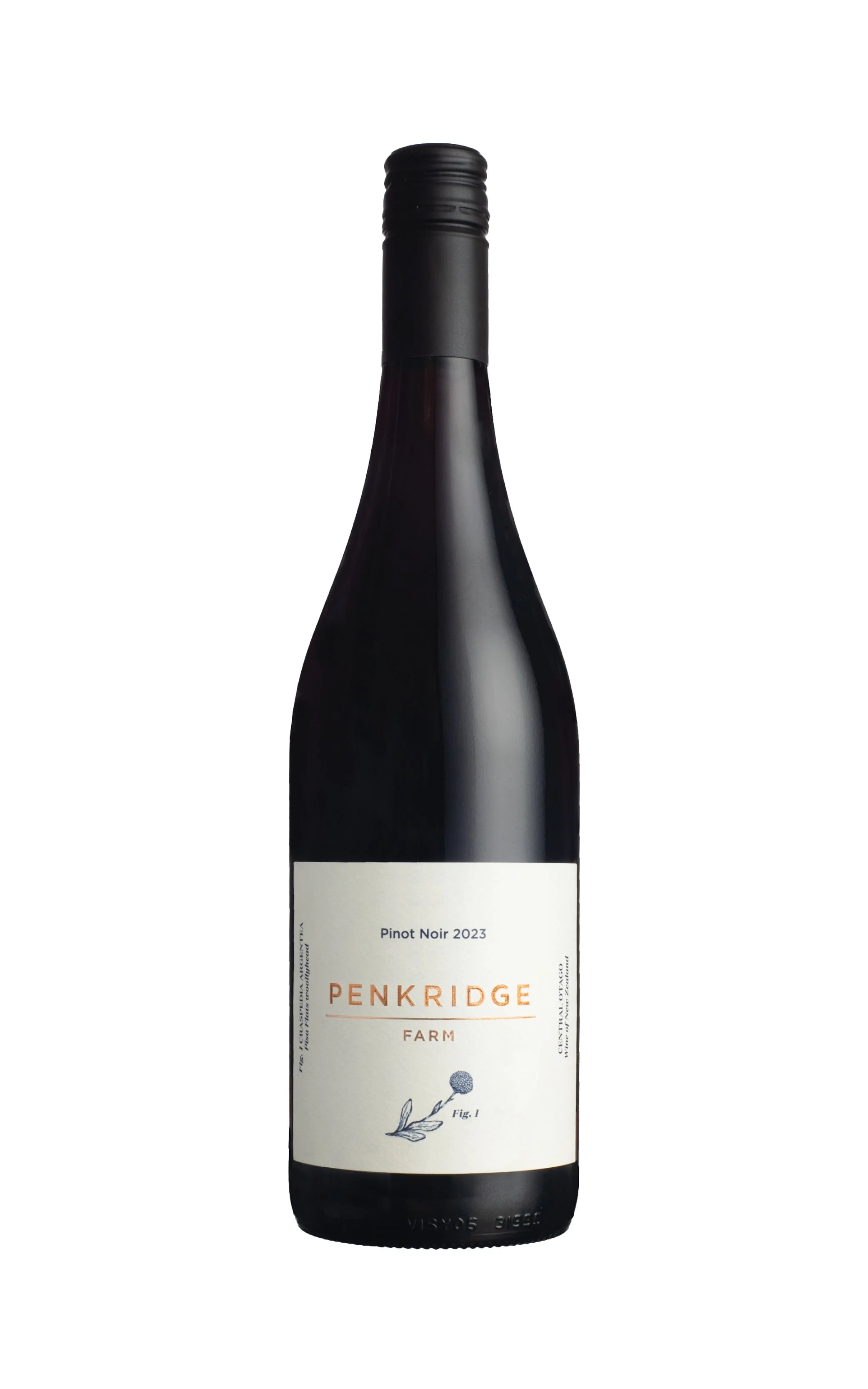 Penkridge Farm Central Otago Pinot Noir 2023
