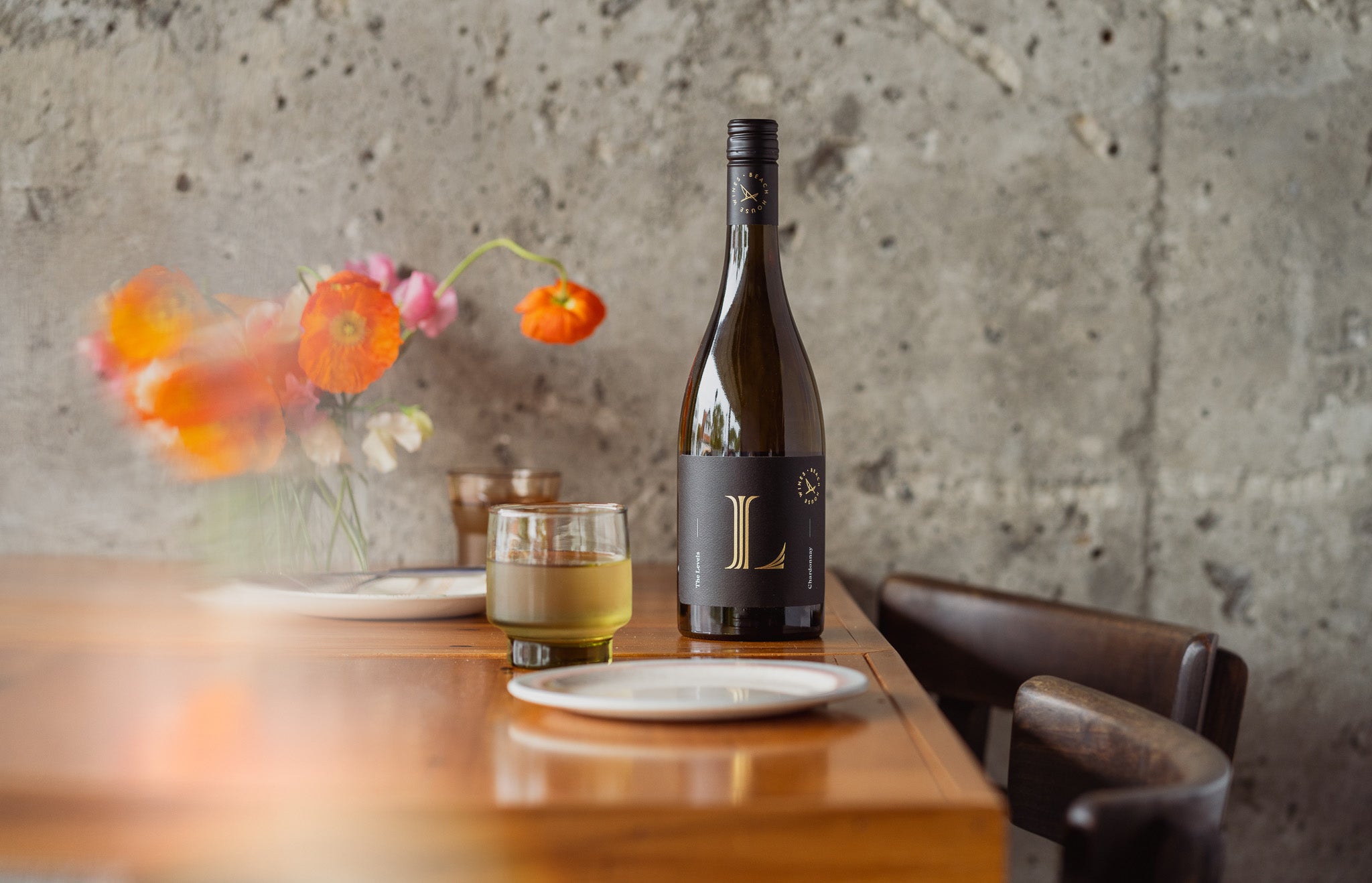 Beach House Hawkes Bay Levels Chardonnay 2024