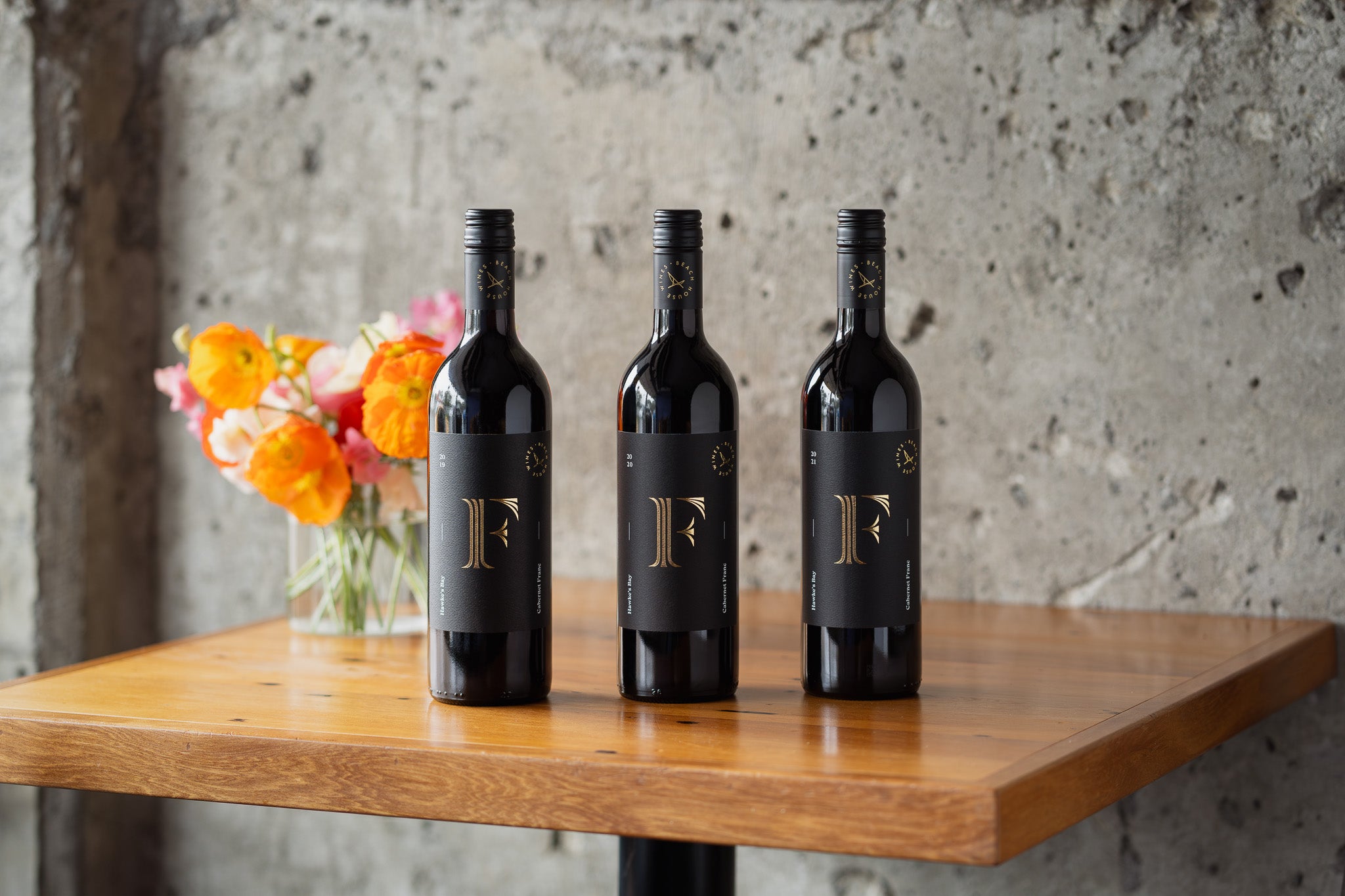 Beach House Hawkes Bay Cabernet Franc 2021