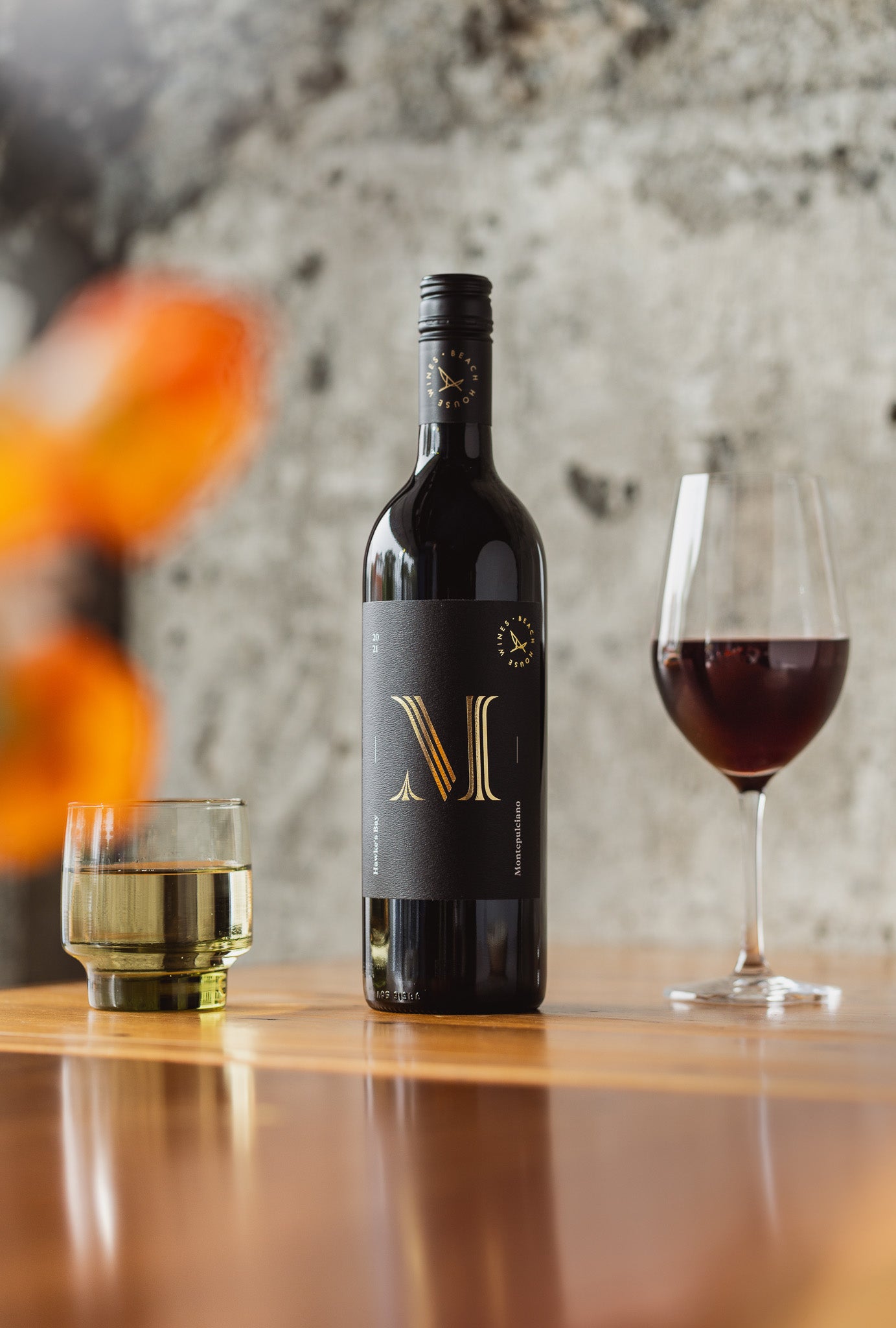 Beach House Hawkes Bay Montepulciano 2024