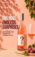 Ginny's Mystery Rosé | Hawkes Bay - Ginny's NZ