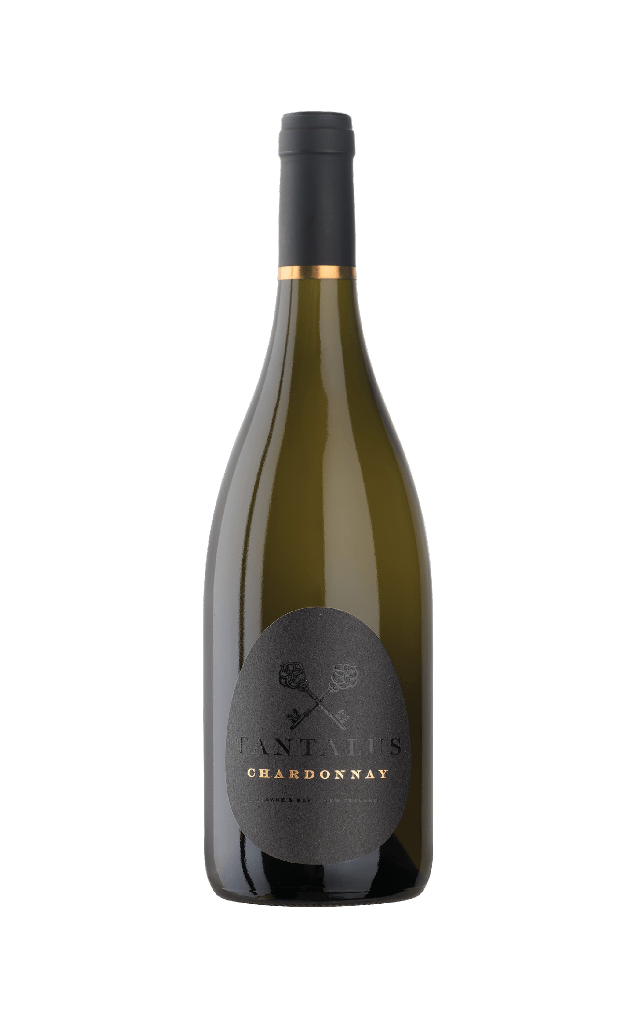 Tantalus Estate Reserve Hawkes Bay Chardonnay 2022