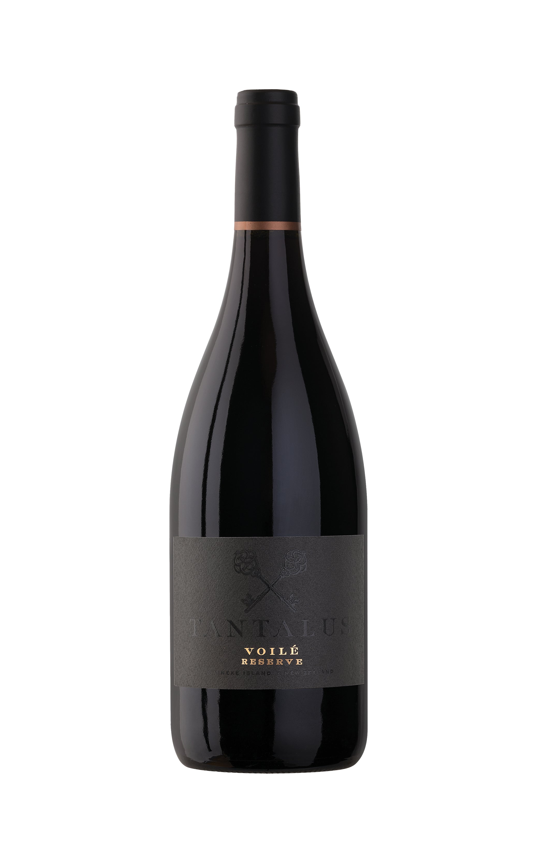 Tantalus Estate Waiheke Island Voilé Syrah 2019
