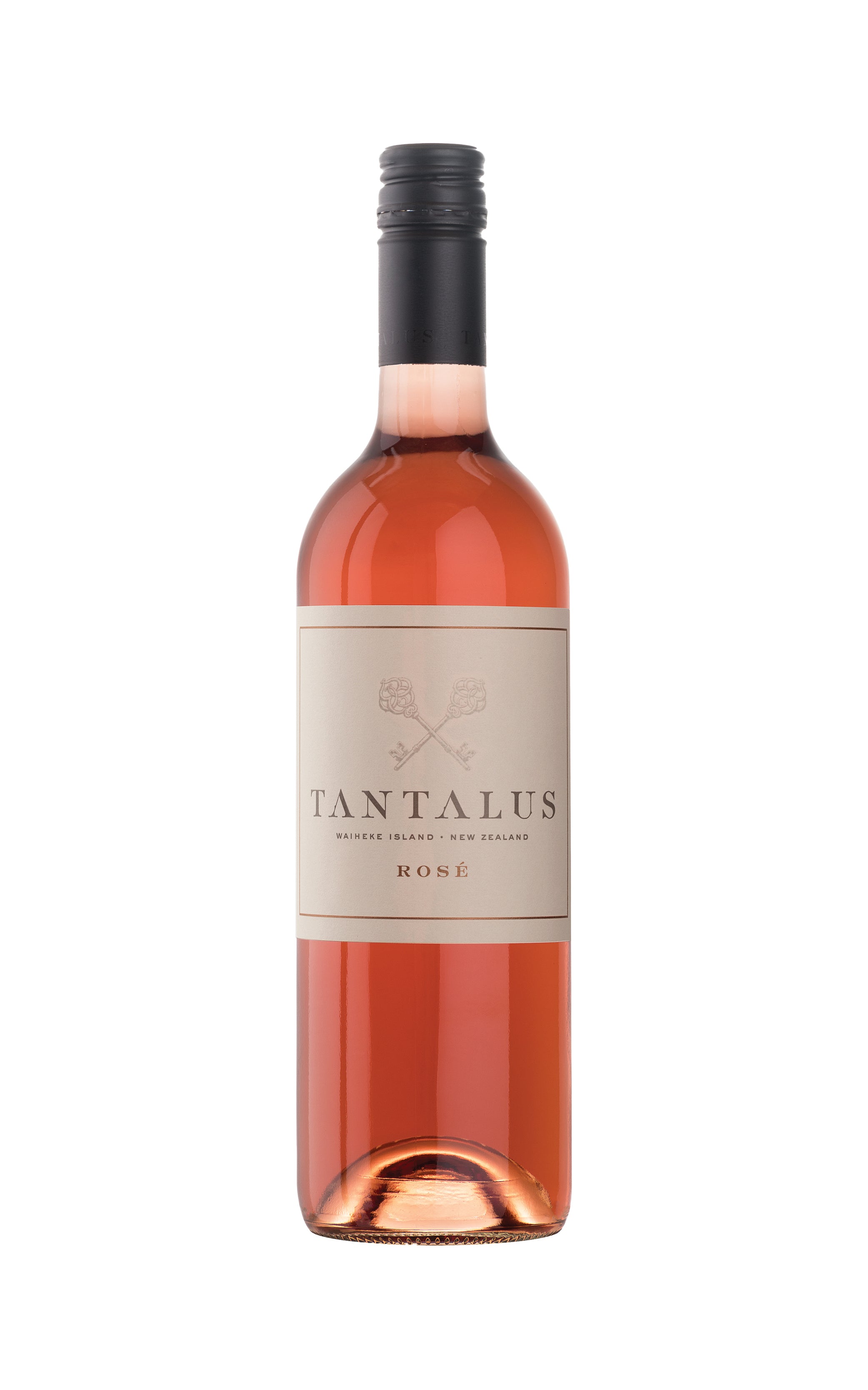 Tantalus Estate Waiheke Island Rosé 2025