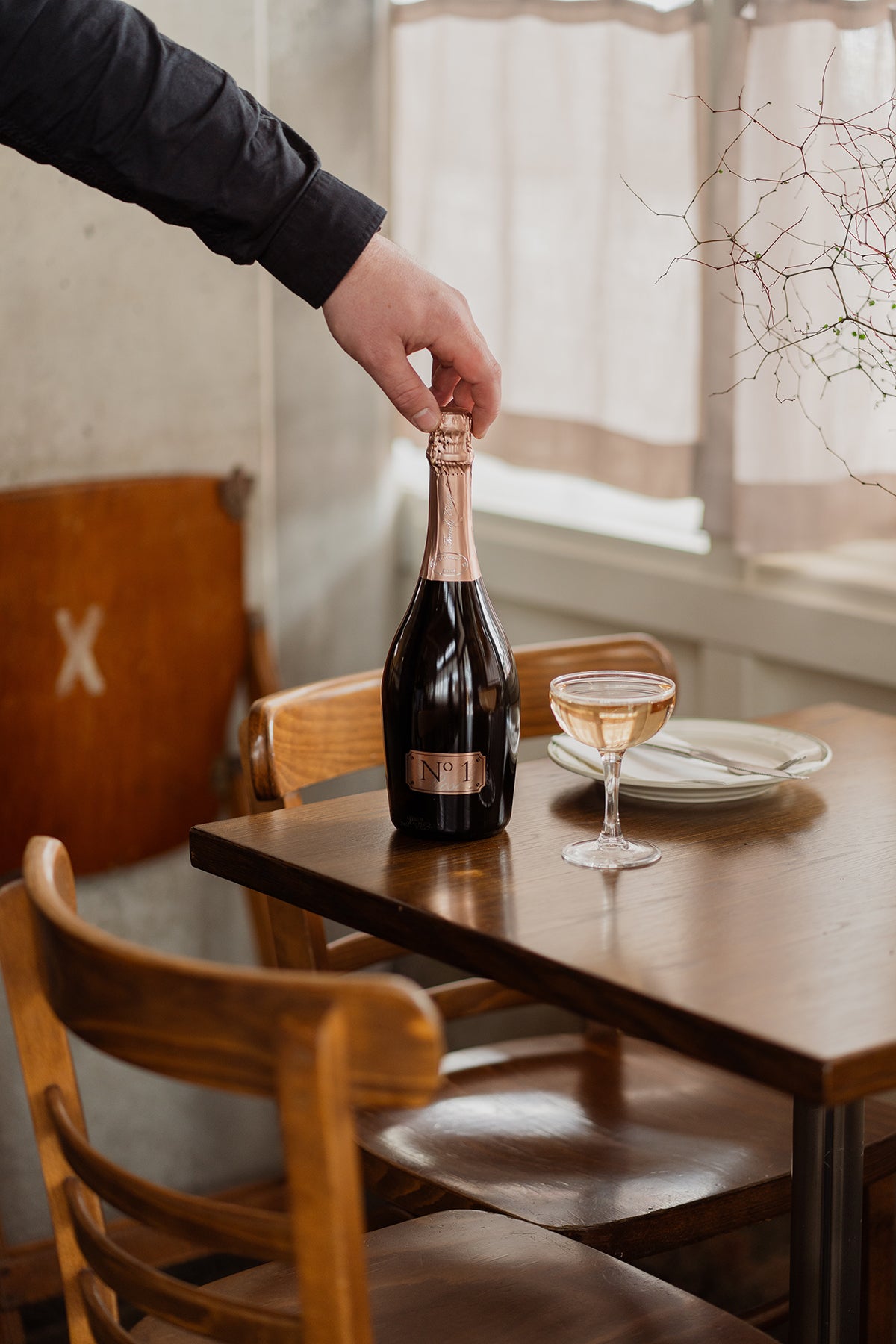 No. 1 Family Estate Sampler Six