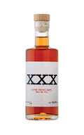 XXX Syrah Barrel Aged Eau de Vie 500ml