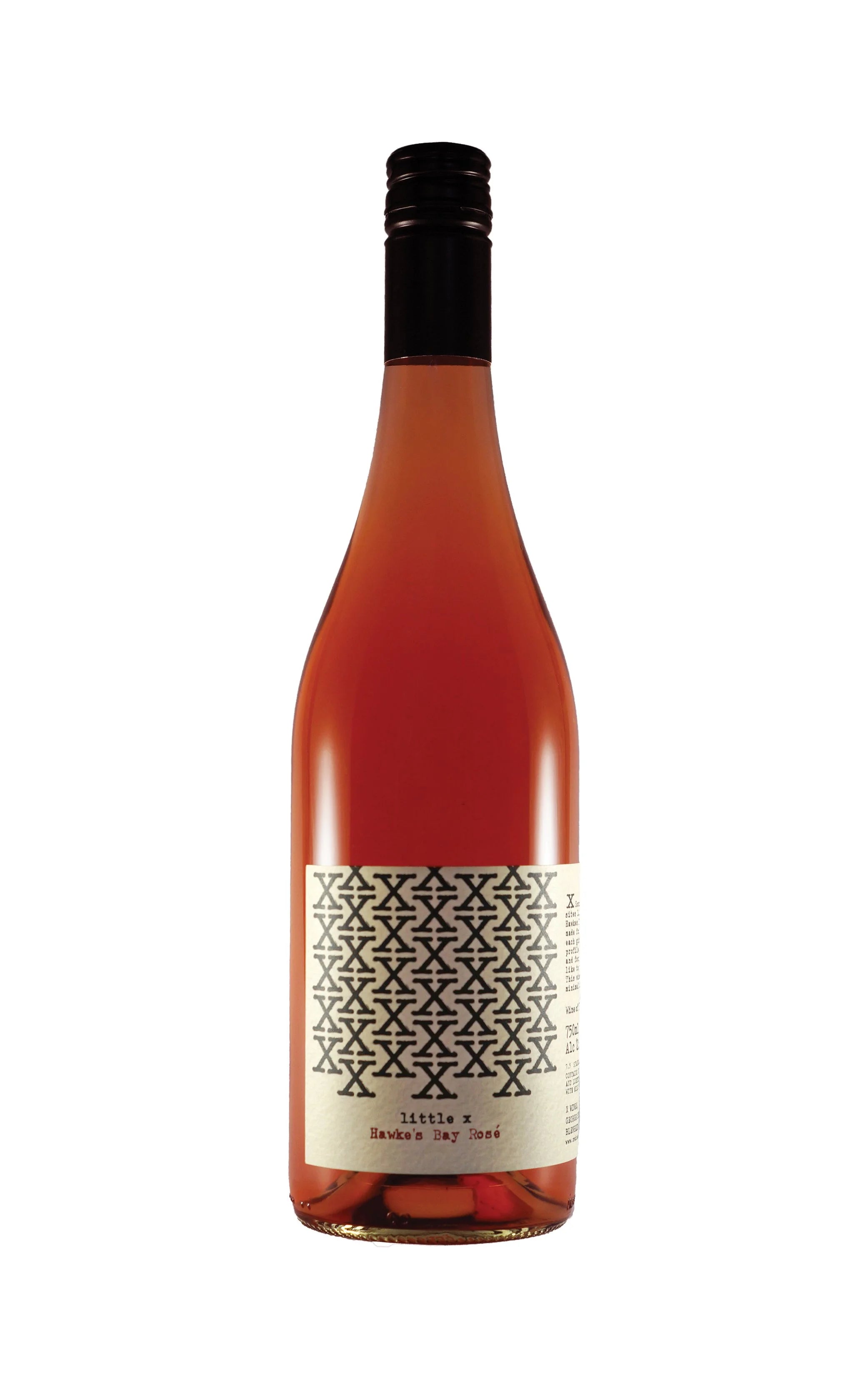 Little X Hawkes Bay Rosé 2023