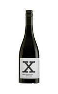 X Marlborough Basket Pressed Syrah 2024