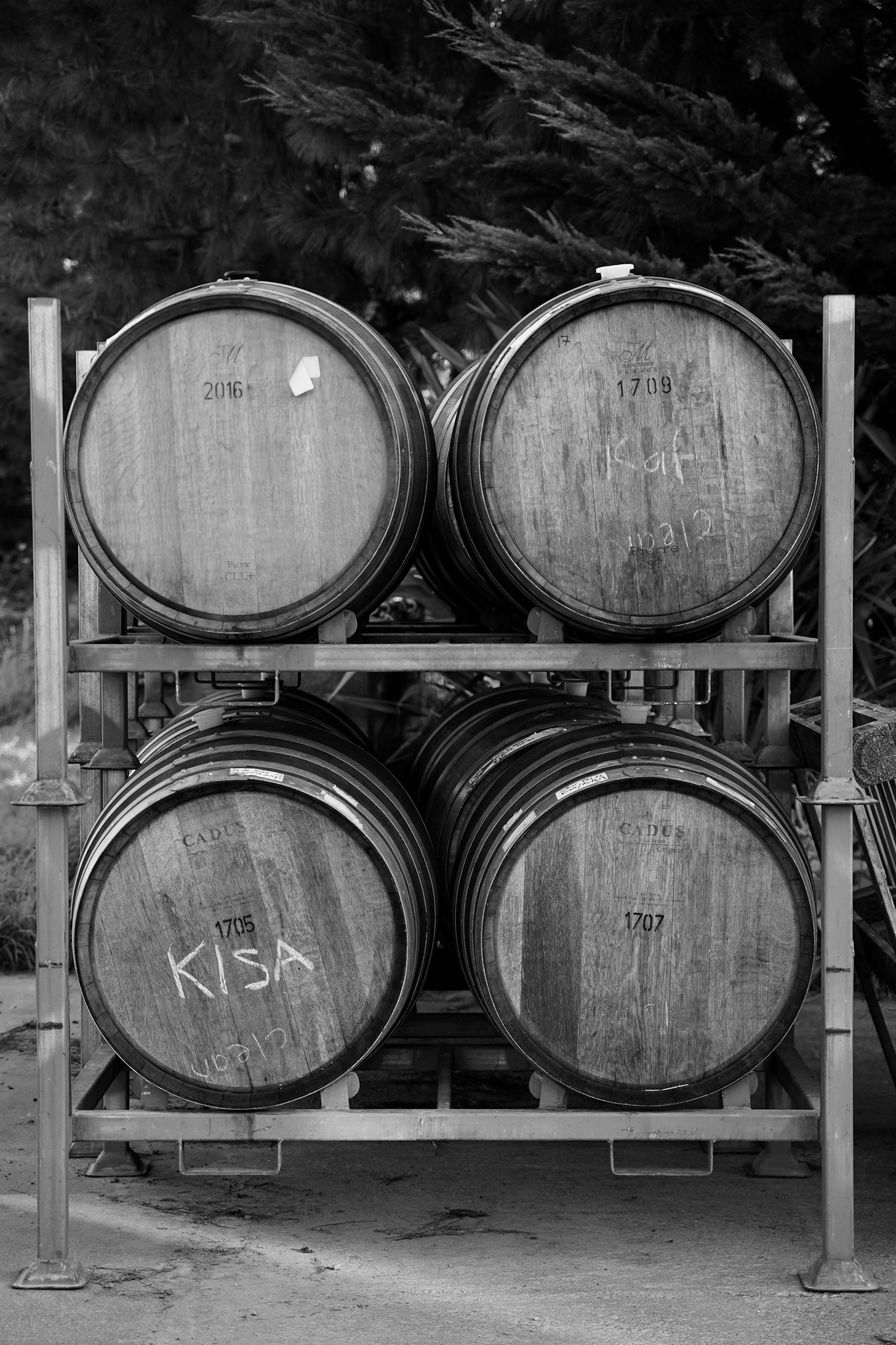 Soaring Skies Gladstone Pinot Noir 2022