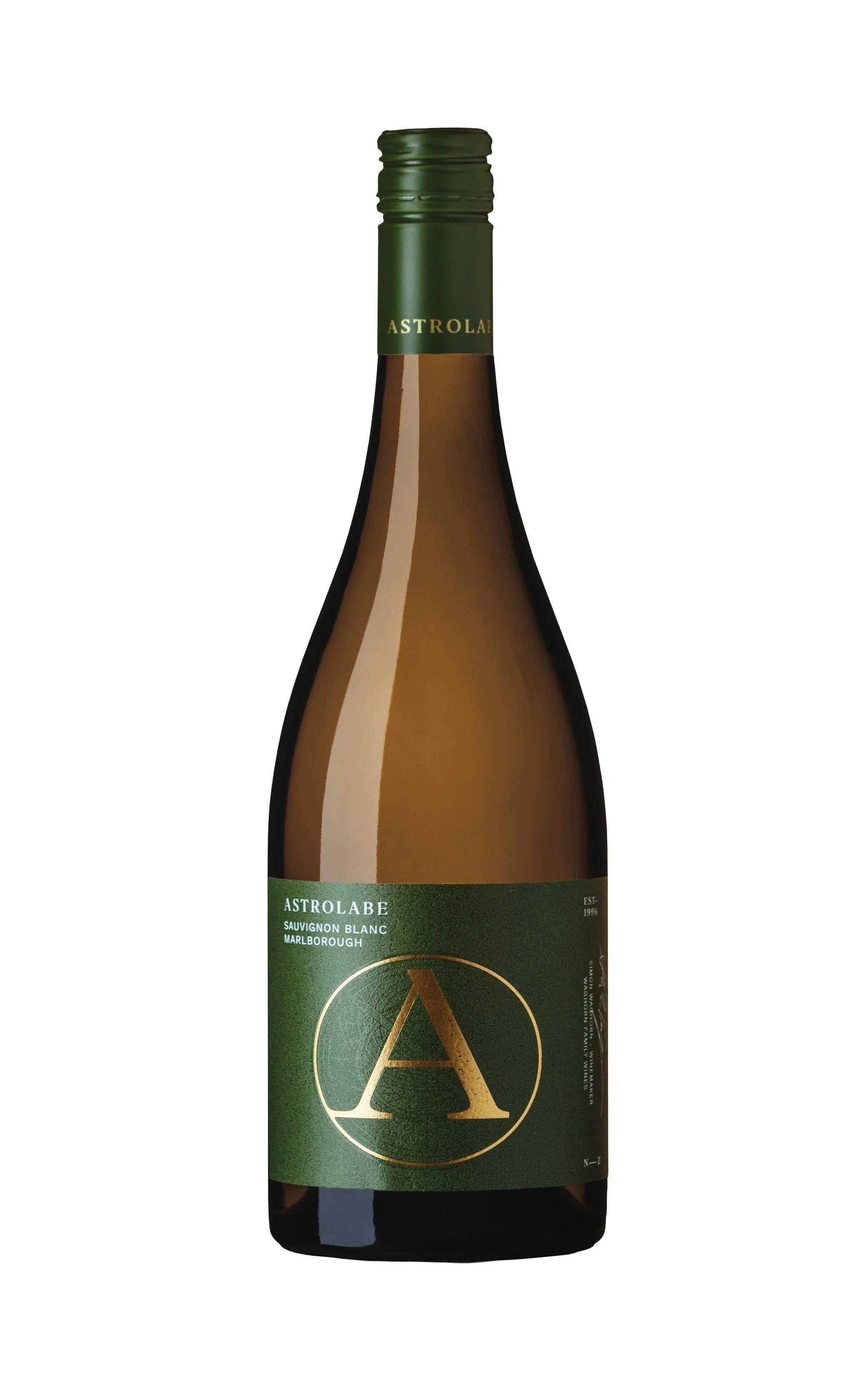 Astrolabe Marlborough Sauvignon Blanc 2025